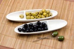 Оливки/маслины