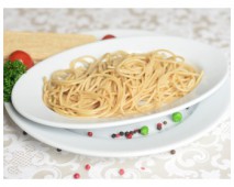 Спагетти из твёрдых сортов пшеницы