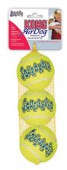  Игрушка для собак Air Теннисный мяч, мален. KONG