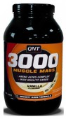 QNT Muscle Mass 3000