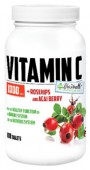 Bio Health Vitamin C 1000 + Rose Hips
