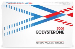 Fitness Formula Ecdysterone 3000