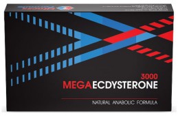 Fitness Formula MEGA Ecdysterone 3000