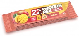 ProteinRex Fruit Energy 22%