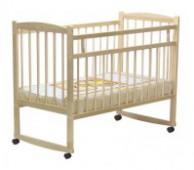 Кровать детская КД 1200 КСП