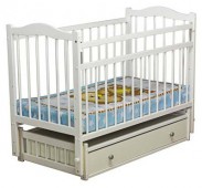 Кровать детская КОЛИБРИ-6