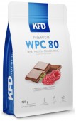 Premium WPC 80 KFD Nutrition