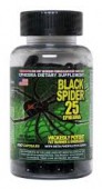 Black Spider Cloma Pharma