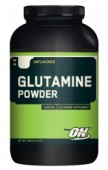ON Glutamin Powder Optimum nutrition