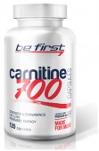 L-Carnitine Capsules Be First