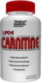 Lipo-6 Carnitine Nutrex
