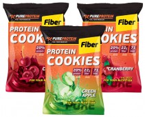 Fitness cookies Pure protein