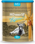 Молочная смесь MD Мил Козочка 1 0-6 месяцев, 400 г, 1 шт.